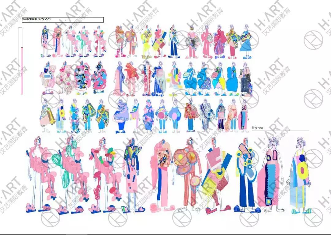 艺术类出国留学申请条件,艺术类如何申请公费留学