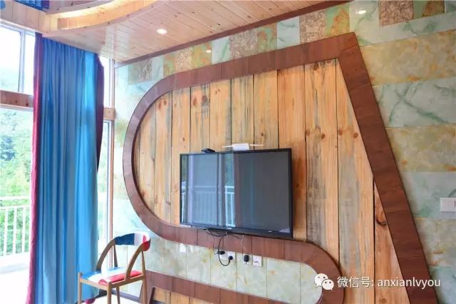 绵阳50元包吃住的民宿,绵阳禅茶清谷民宿哪家好