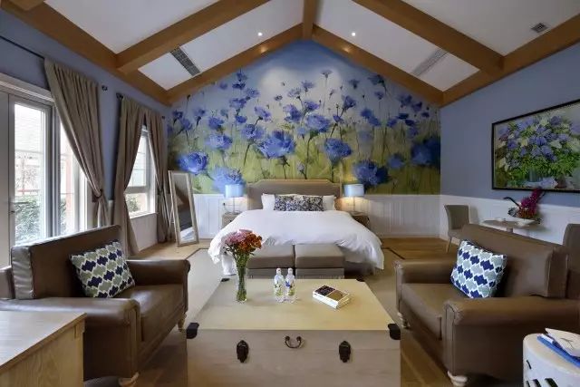 绵阳50元包吃住的民宿,绵阳禅茶清谷民宿哪家好