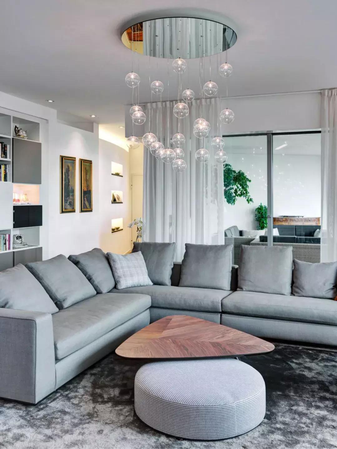 扎哈私人别墅设计图,扎哈顶级公寓户型图