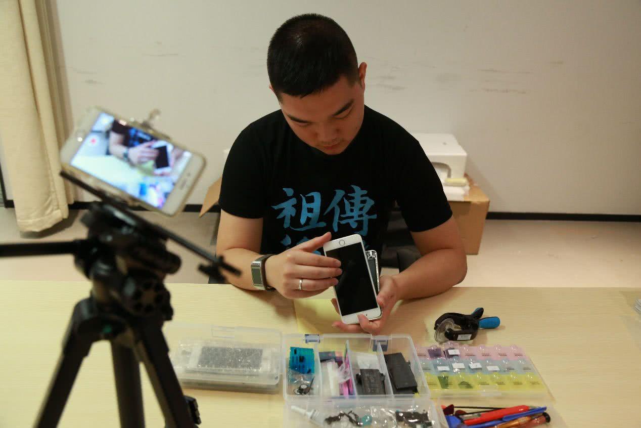 为什么手机修了很难用,为什么手机修过后不值钱