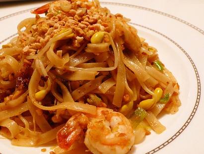 清迈必吃美食记,昆明美食攻略清迈