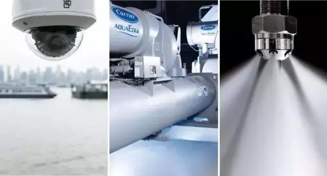 美国联合技术公司utc,utc的子公司有哪些