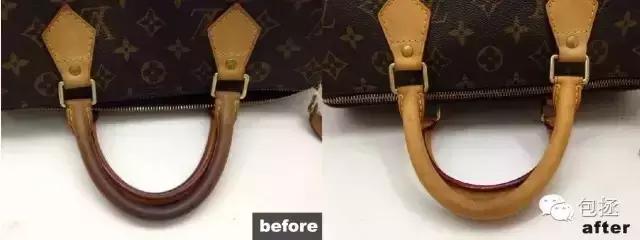 香奈儿包包磨损去哪修复,香奈儿皮面修复