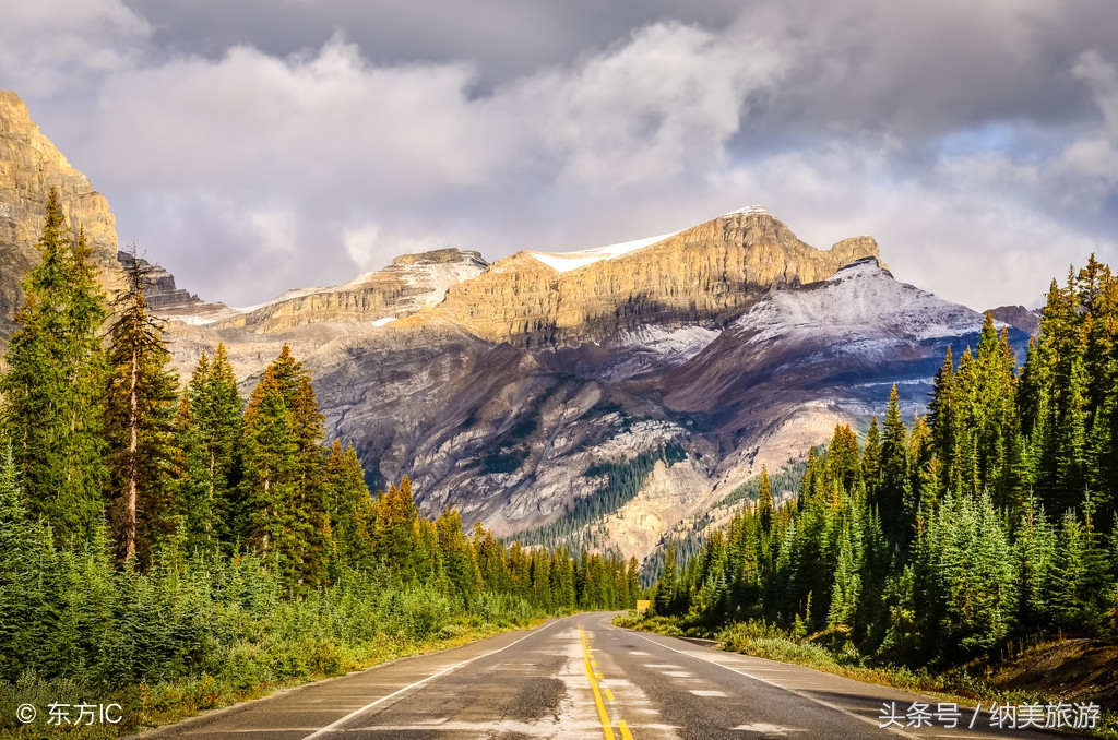 美国旅游十大名胜,美国旅游十大自然景观推荐