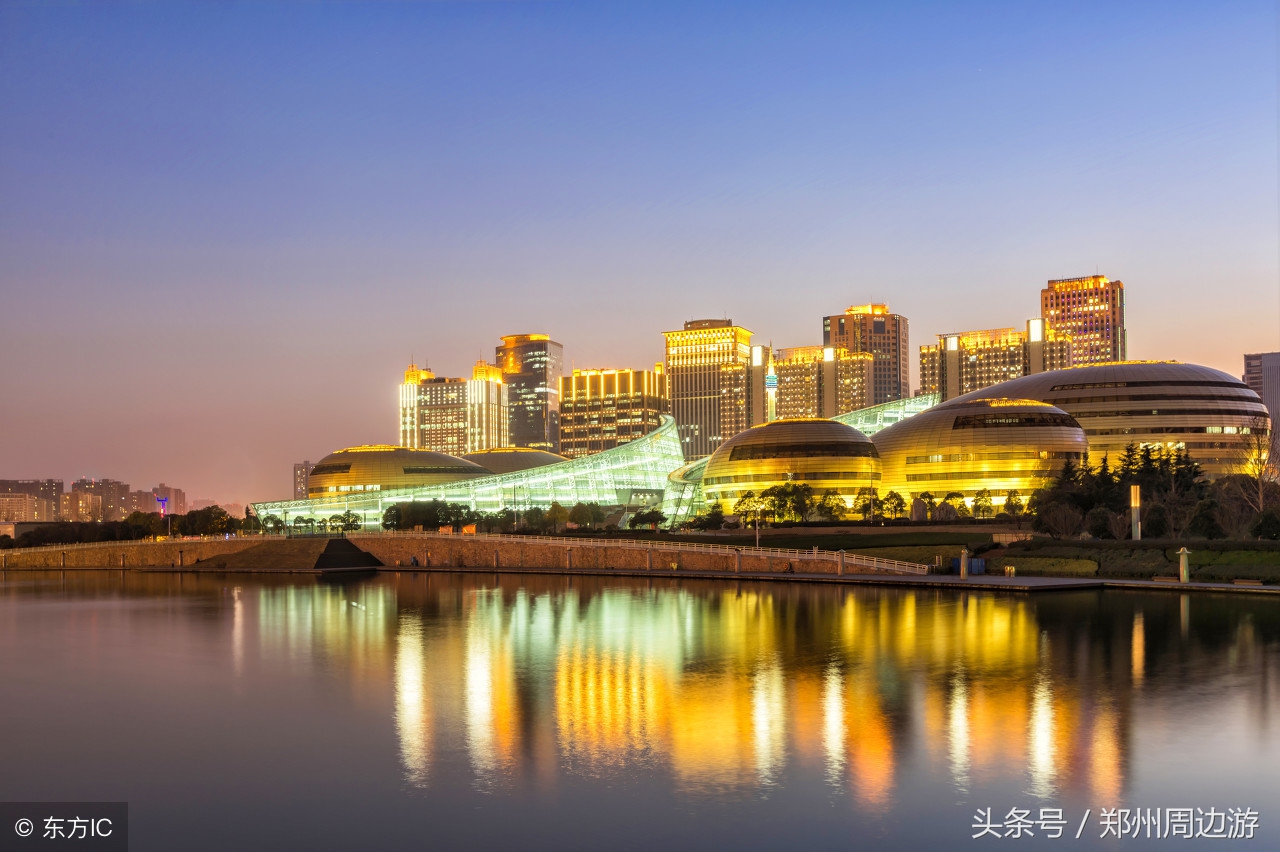 有一种普通话叫郑州话,郑州话与普通话的区别