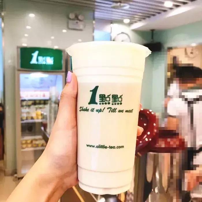 奶茶店低脂奶茶点单攻略,最便宜的奶茶点单攻略