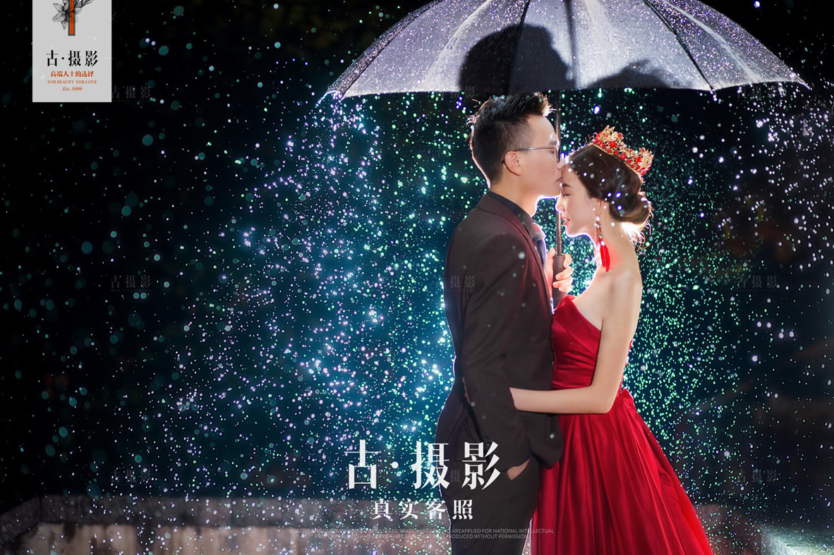 重庆大足婚纱照推荐哪家最好,重庆南坪哪家婚纱摄影好