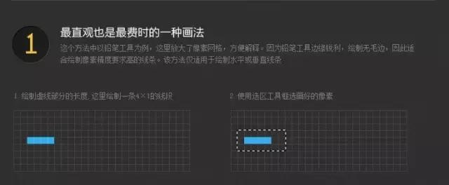 ps小技巧怎么提出线稿,ps小技巧插画