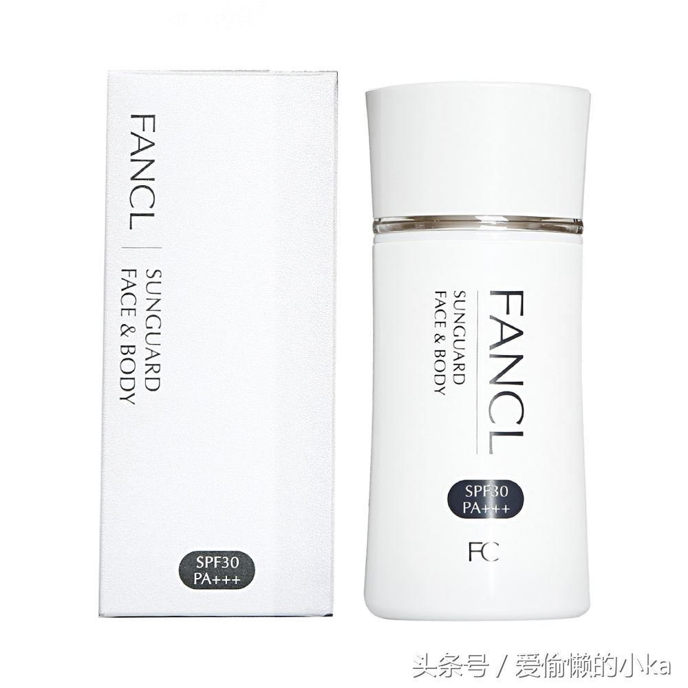 夏季必备新款防晒霜有哪些,2022夏季防晒必备