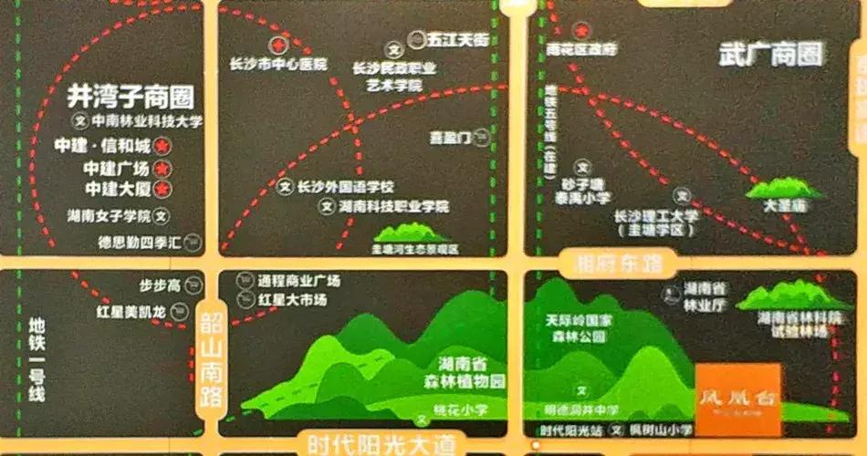 长沙房价新政策最新消息,长沙的房价新政策