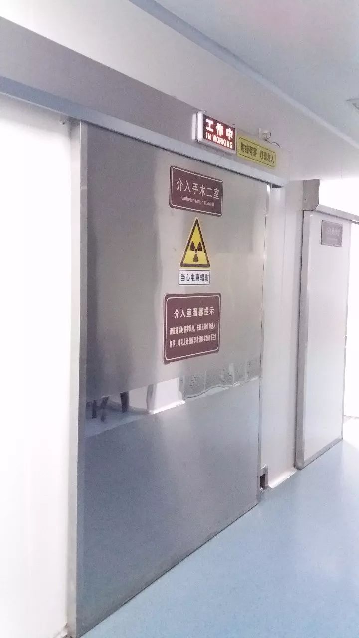 医学界称为辐射克星,医院放射科的辐射有多可怕