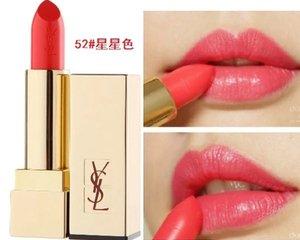 超显白的口红色号,圣罗兰显白口红色号