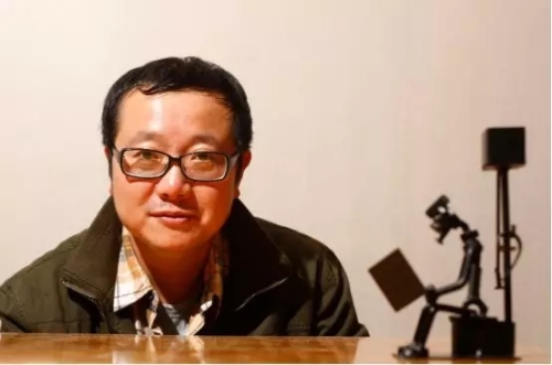 刘慈欣是在业余写作吗,刘慈欣写作超能力