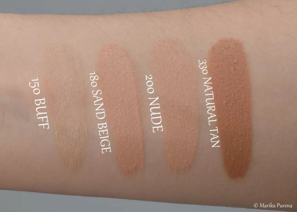 什么便宜的粉底液适合皮肤不好的,不到百元的大牌粉底液是正品嘛