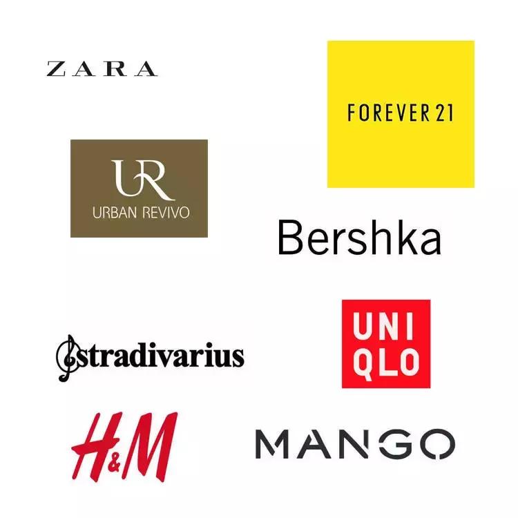 Ccup小姐姐亲测八家快时尚印花T,你猜逆袭的是谁?