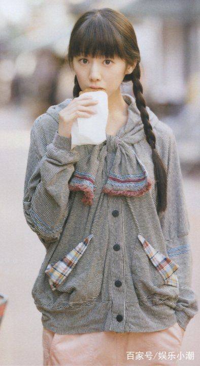 一个两个的保质期都短到吓人，岛国*优女**们到底被下了什么降头？