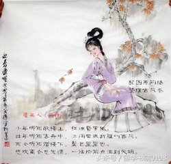 十首千古咏物诗,十首千古奇诗