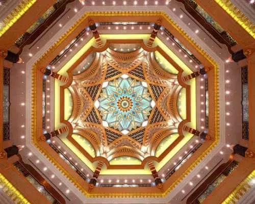 世界唯一的八星级酒店在哪个国家,全球唯一一个八星酒店