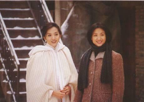 梅艳芳悲情歌曲,梅艳芳悲情往事歌曲