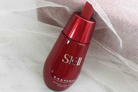 口碑最好的精华液,公认口碑最好的精华液