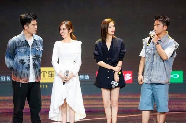 陈赫郑恺新消息,郑恺对陈赫评价