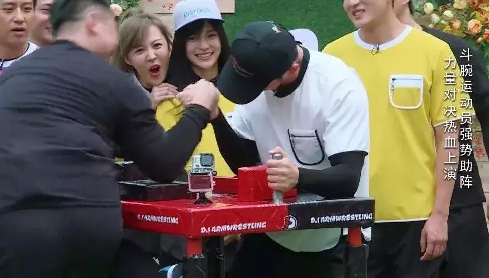 爱情公寓跑男团陈赫完整版,爱情公寓vs奔跑吧兄弟李金铭加戏