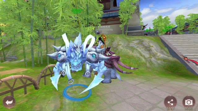 小手一点轻松过科举，新增的这些功能真是福音