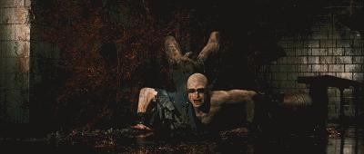 可以把男人吓哭的三种恐怖片,六种不同的恐怖片