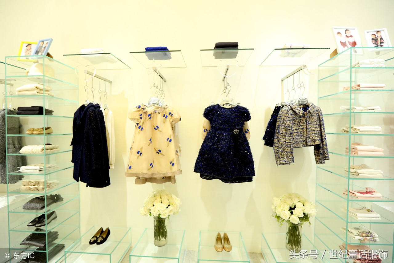 品牌童装怎么折扣划算呢,品牌折扣童装真的好吗