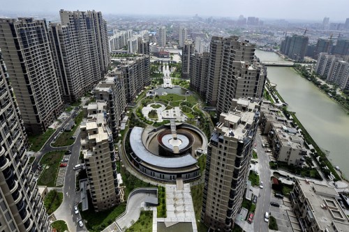 不看不知道，买楼层也要看风水，快来看看你买的对不对！