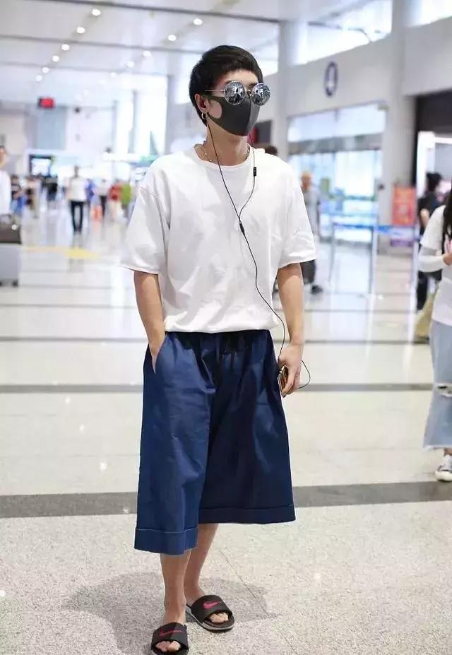 凉拖相差5元有什么区别,凉拖划算