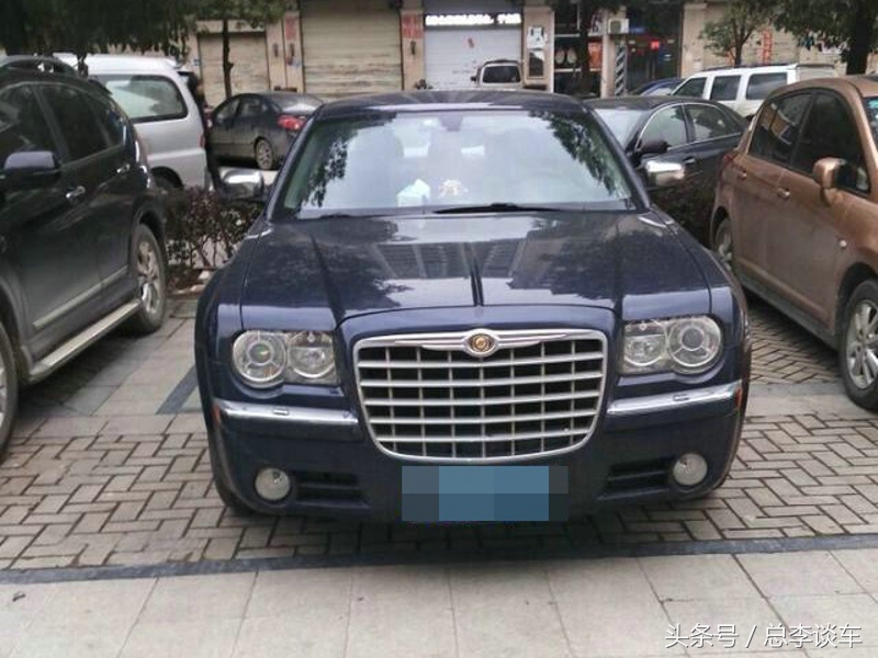 被自己人忽悠买了劳斯莱斯,被骗买到租的车