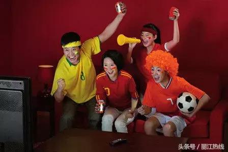 今年世界杯丽江,丽江古城世界杯