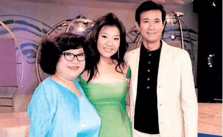 他与秦汉齐名被称为“学生王子”曾为沈殿霞公开怒斥郑少秋！