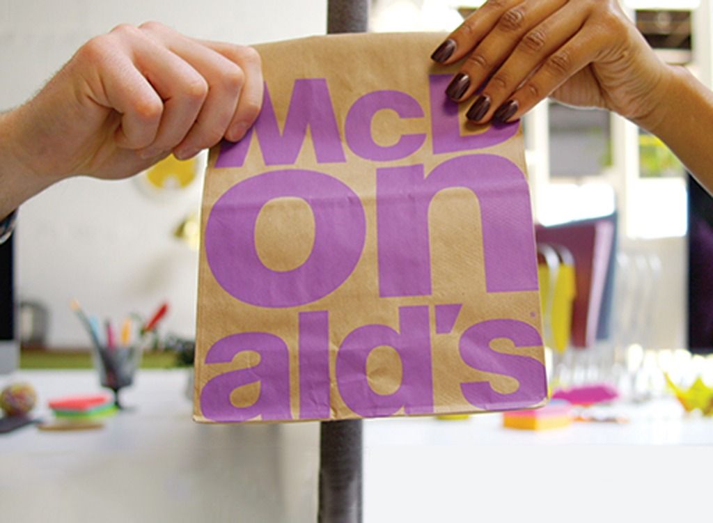 美式快餐那么多，快来看看你吃过哪些？