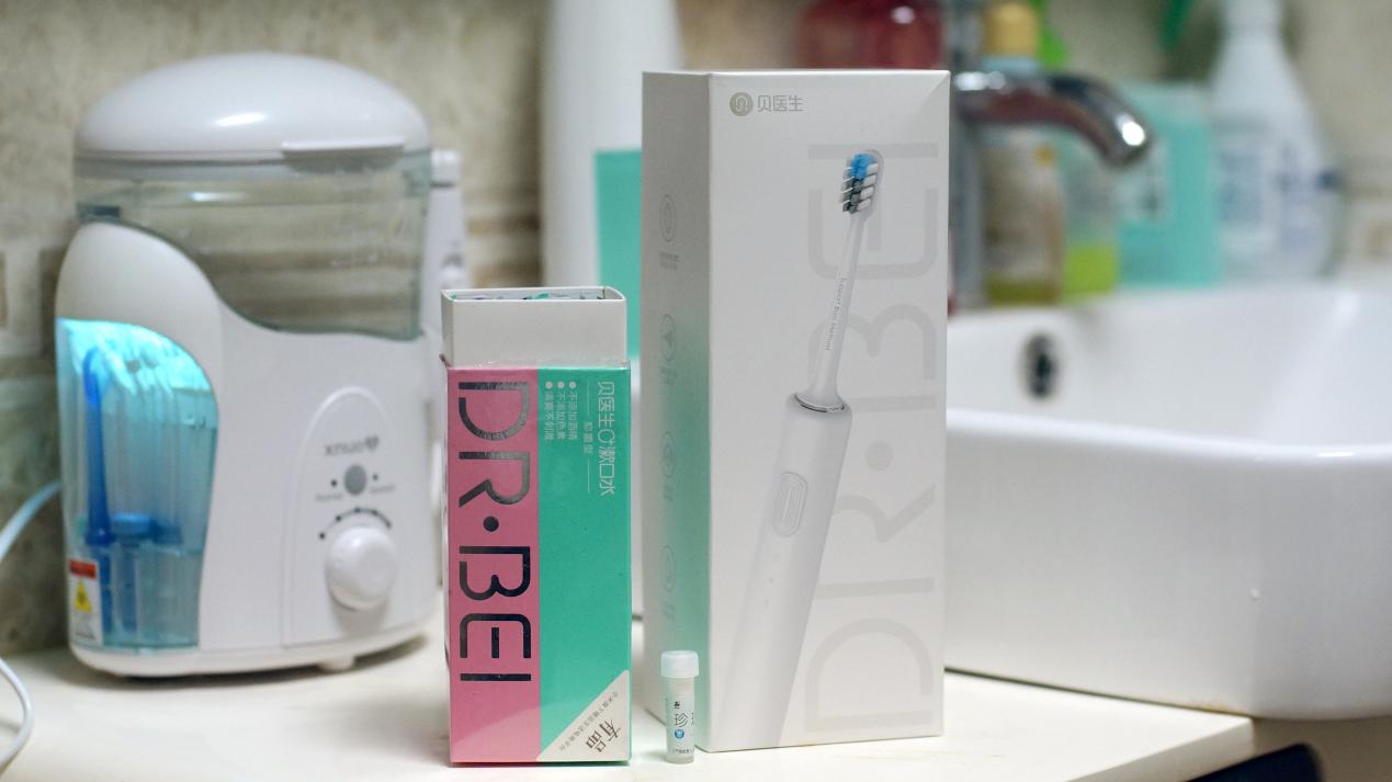 牙刷美牙神器推荐声波,推荐一款牙医认可的声波电动牙刷