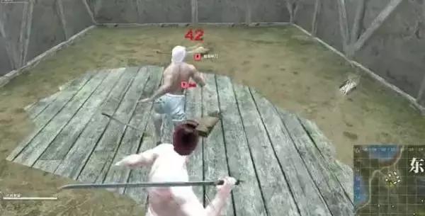 绝地求生历代版本区别,绝地求生体验一下穿越50年的感觉