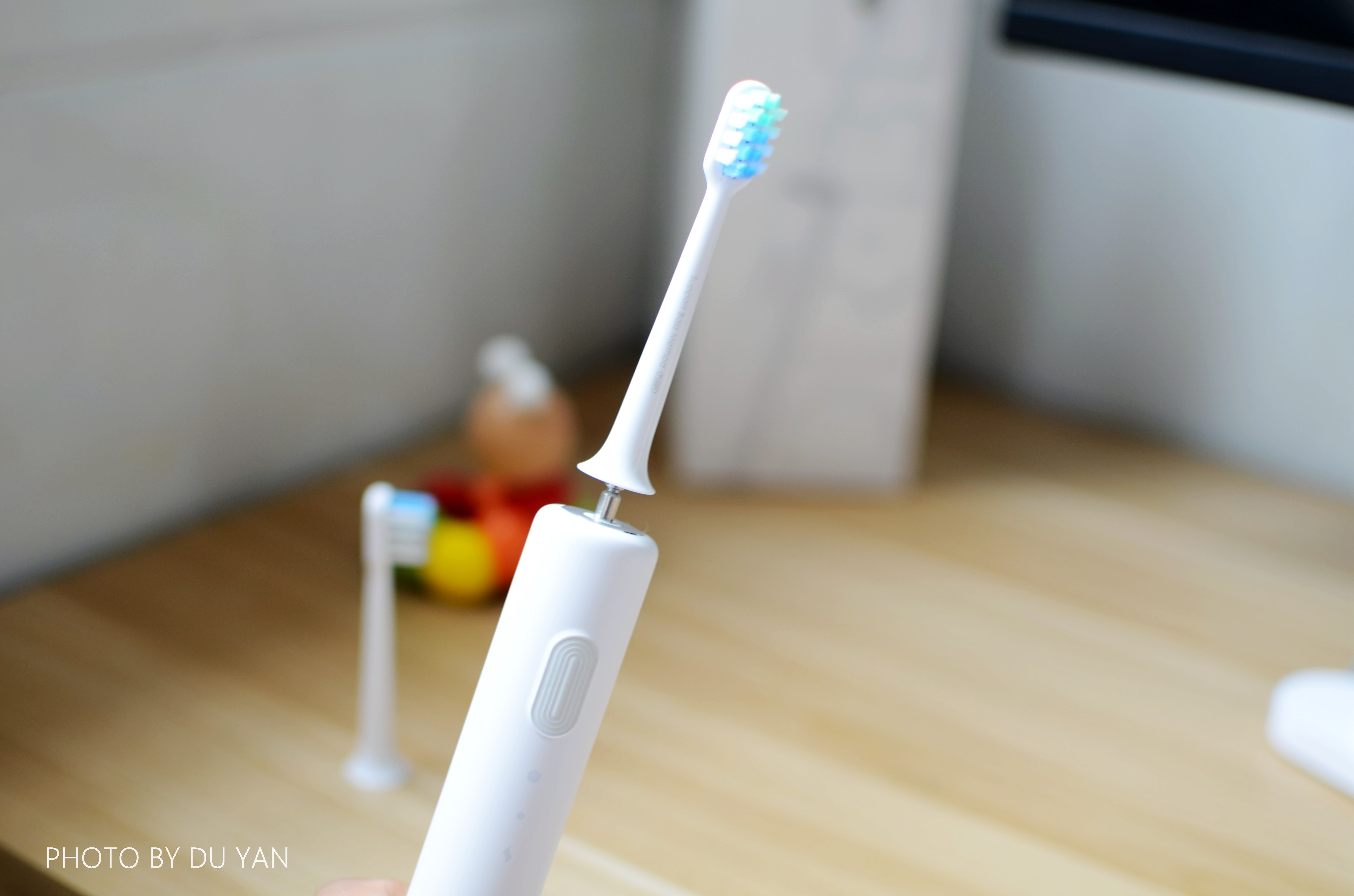 贝医生声波电动牙刷震动无力 (小米贝医生儿童故事版声波牙刷)