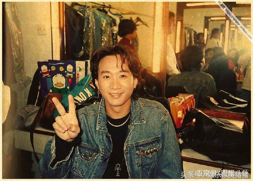 叶世荣黄家强黄贯中黄家驹,黄贯中叶世荣黄家强谈黄家驹