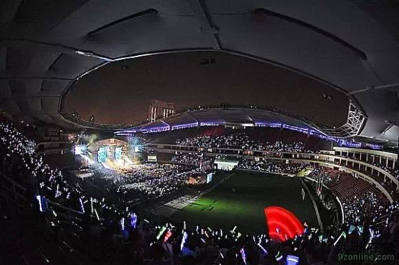 2019张杰【未·LIVE】演唱会要来了，观看指南都在这里……