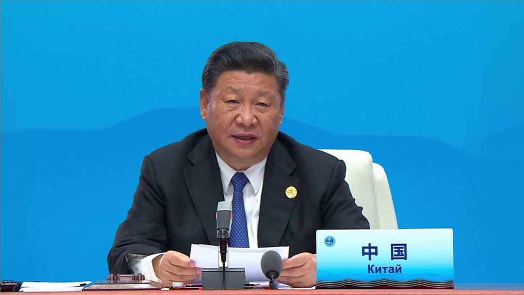 上海合作组织2023年峰会时政热点,上海合作峰会精神