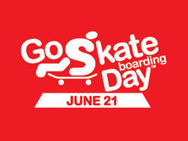 你学会了吗？撩妹必备技能之滑板