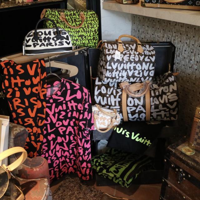 LoveVintage：去日本不去逛中古店，那跟没去有什么区别？