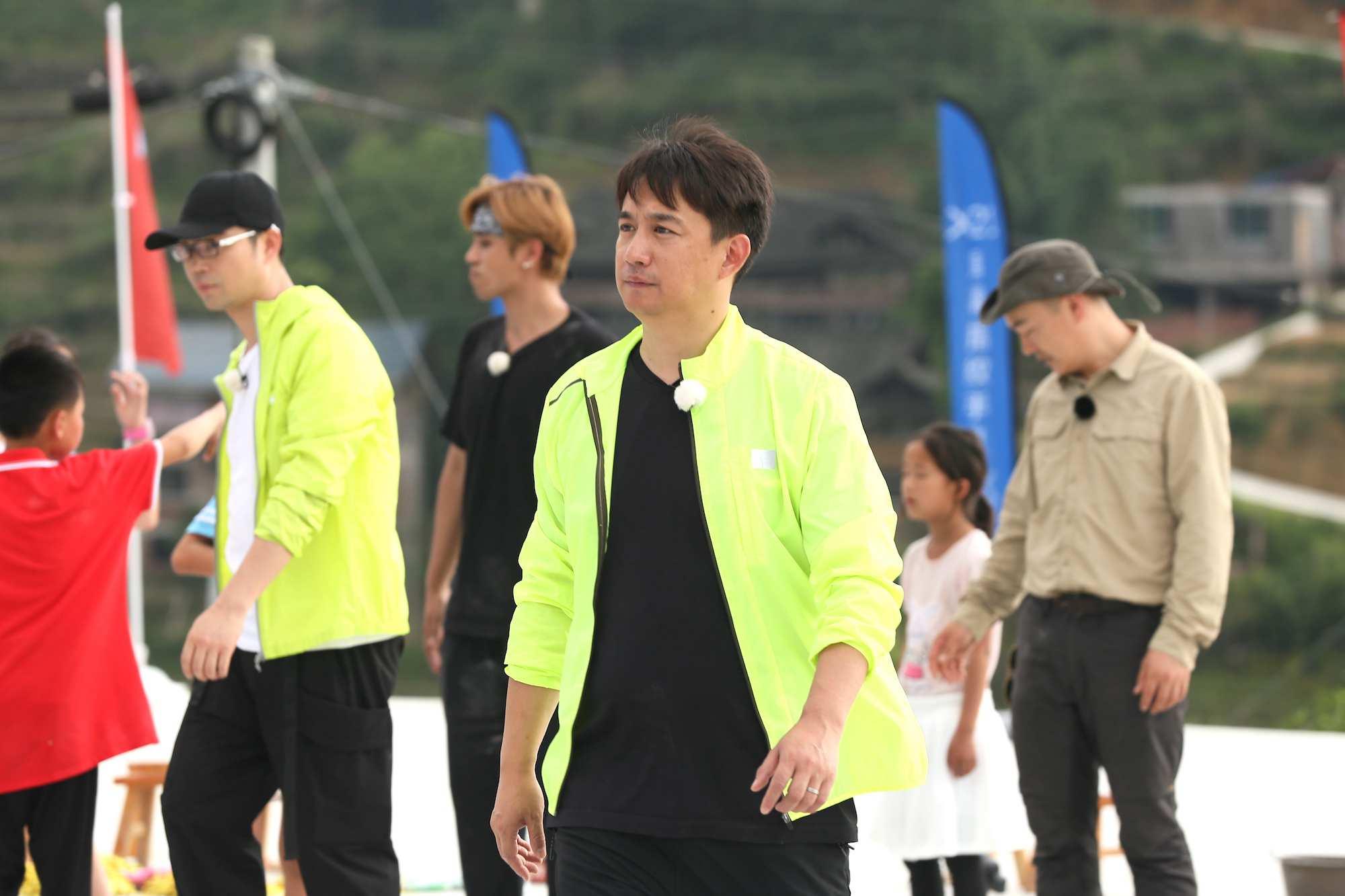 极限挑战第十季极挑直播,龙珠超宇宙大赛开赛