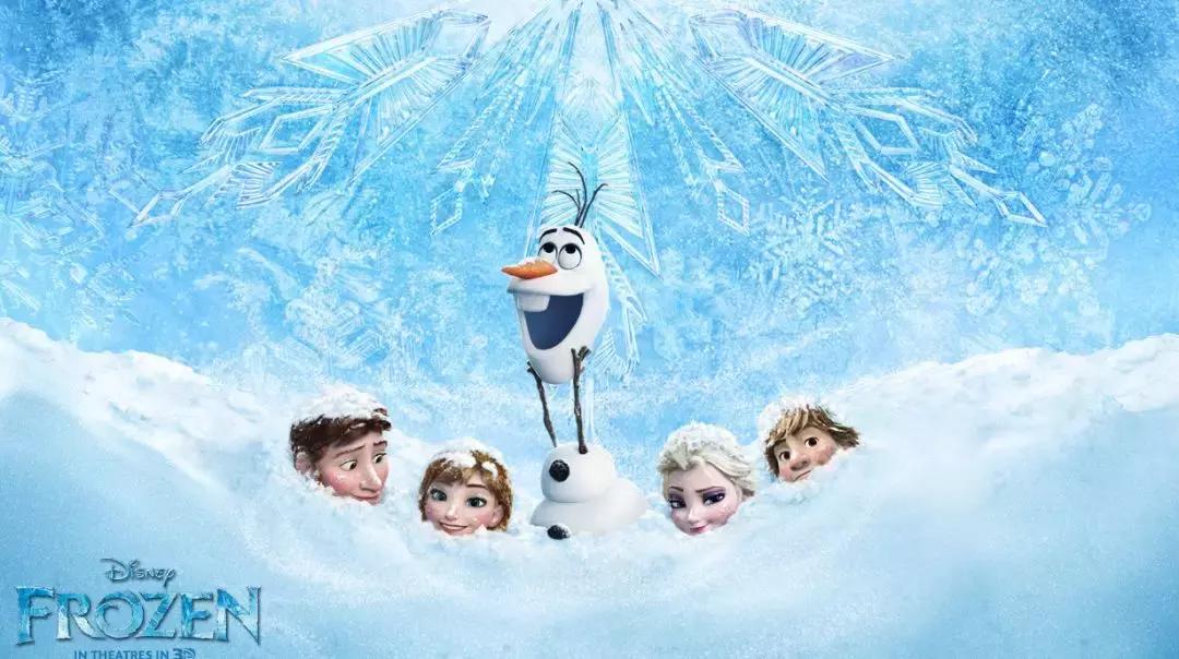 10部必看的迪士尼动画片推荐,8090怀旧经典迪士尼动画诺亚方舟