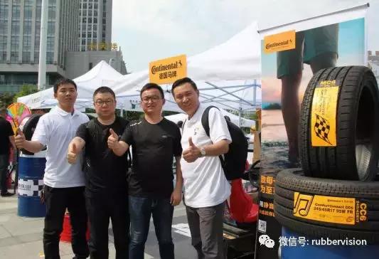 十大轮胎黑科技盘点,中国轮胎安全周