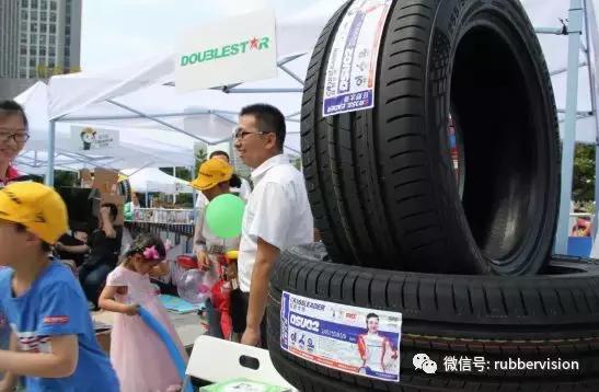 十大轮胎黑科技盘点,中国轮胎安全周