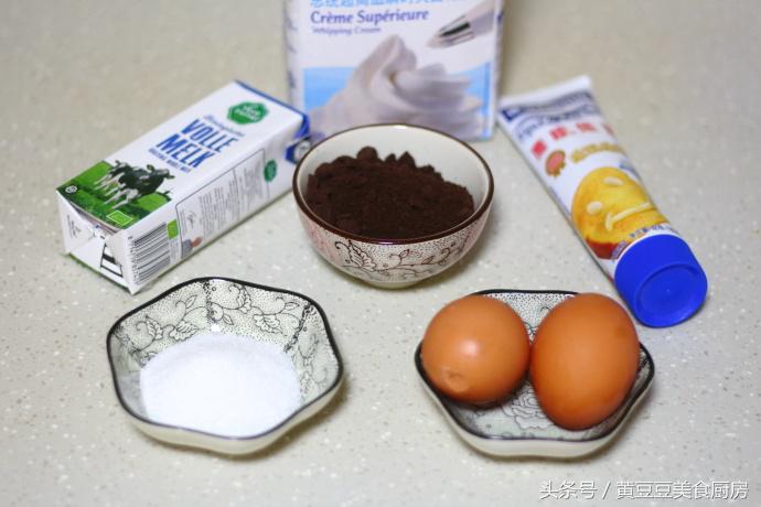 很简单做的冰淇淋,怎么做冰淇淋才既简单又好吃