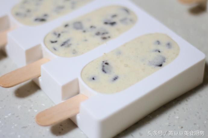 很简单做的冰淇淋,怎么做冰淇淋才既简单又好吃